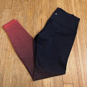 Lululemon Leggings